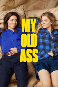 Nonton My Old Ass (2024) Sub Indo di Lk21 Poster