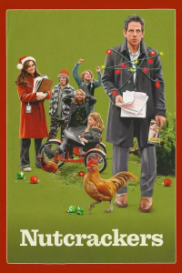 Nonton Nutcrackers (2024) Sub Indo di Lk21 Poster