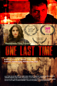 Nonton One Last Time (2024) Sub Indo di Lk21 Poster