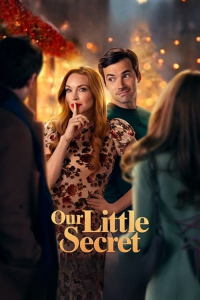 Nonton Our Little Secret (2024) Sub Indo di Lk21 Poster
