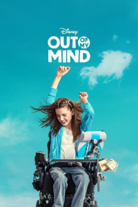 Nonton Out of My Mind (2024) Sub Indo di Lk21 Poster