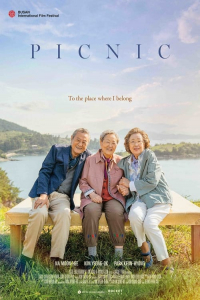 Nonton Picnic (2024) Sub Indo di Lk21 Poster