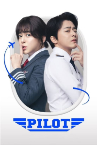 Nonton Pilot (2024) Sub Indo di Lk21 Poster