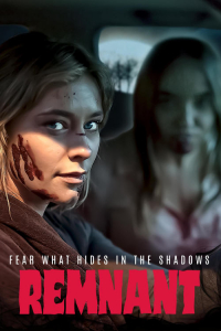 Nonton Remnant (2024) Sub Indo di Lk21 Poster