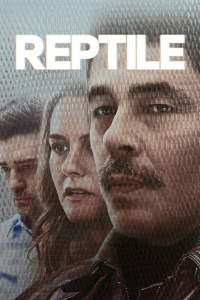 Nonton Reptile (2023) Sub Indo di Lk21 Poster