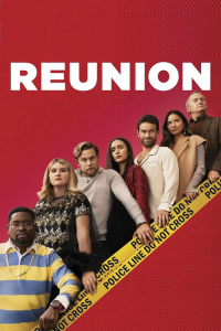 Nonton Reunion (2024) Sub Indo di Lk21 Poster