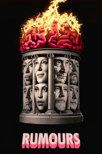Nonton Rumours (2024) Sub Indo di Lk21 Poster
