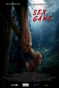 Nonton Sex Game (2023) Sub Indo di Lk21 Poster