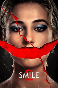 Nonton Smile 2 (2024) Sub Indo di Lk21 Poster