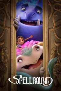 Nonton Spellbound (2024) Sub Indo di Lk21 Poster