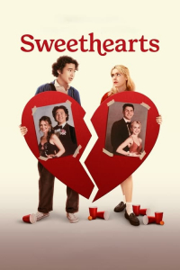 Nonton Sweethearts (2024) Sub Indo di Lk21 Poster