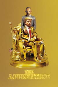 Nonton The Apprentice (2024) Sub Indo di Lk21 Poster