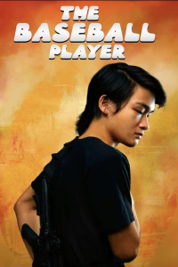 Nonton The Baseball Player (2022) Sub Indo di Lk21 Poster