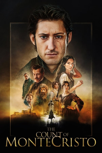 Nonton The Count of Monte-Cristo (2024) Sub Indo di Lk21 Poster