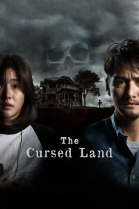 Nonton The Cursed Land (2024) Sub Indo di Lk21 Poster