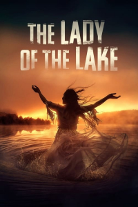 Nonton The Lady of the Lake (2024) Sub Indo di Lk21 Poster