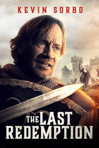 Nonton The Last Redemption (2024) Sub Indo di Lk21 Poster