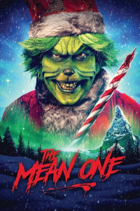 Nonton The Mean One (2022) Sub Indo di Lk21 Poster