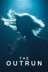 Nonton The Outrun (2024) Sub Indo di Lk21 Poster