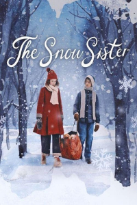 Nonton The Snow Sister (2024) Sub Indo di Lk21 Poster