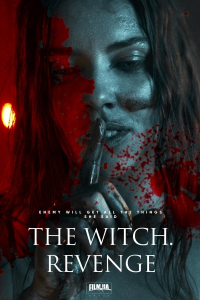 Nonton The Witch. Revenge (2024) Sub Indo di Lk21 Poster