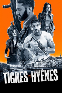 Nonton Tigres et Hyenes (2024) Sub Indo di Lk21 Poster