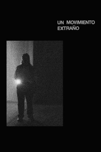 Nonton Un movimiento extrano (2024) Sub Indo di Lk21 Poster