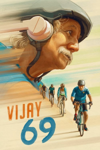 Nonton Vijay 69 (2024) Sub Indo di Lk21 Poster