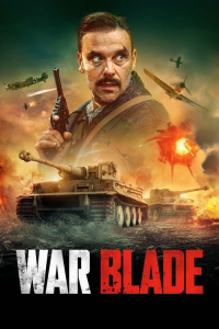 Nonton War Blade (2024) Sub Indo di Lk21 Poster