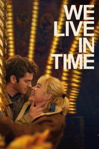 Nonton We Live in Time (2024) Sub Indo di Lk21 Poster