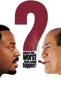 Nonton What's the Worst That Could Happen? (2001) Sub Indo di Lk21 Poster