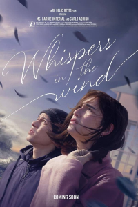 Nonton Whispers in the Wind (2024) Sub Indo di Lk21 Poster