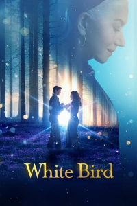 Nonton White Bird (2023) Sub Indo di Lk21 Poster