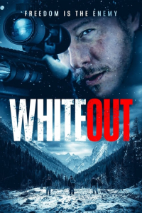 Nonton Whiteout (2023) Sub Indo di Lk21 Poster