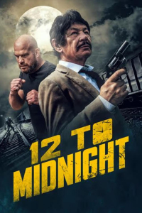 Nonton 12 to Midnight (2024) Sub Indo di Lk21 Poster