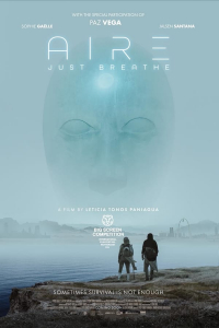 Nonton Aire: Just Breathe (2024) Sub Indo di Lk21 Poster