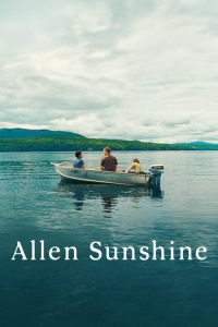 Nonton Allen Sunshine (2024) Sub Indo di Lk21 Poster