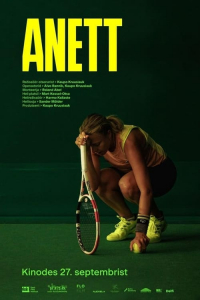 Nonton Anett (2024) Sub Indo di Lk21 Poster