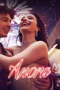 Nonton Anora (2024) Sub Indo di Lk21 Poster