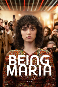 Nonton Being Maria (2024) Sub Indo di Lk21 Poster