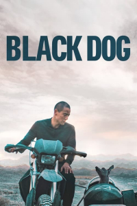 Nonton Black Dog (2024) Sub Indo di Lk21 Poster