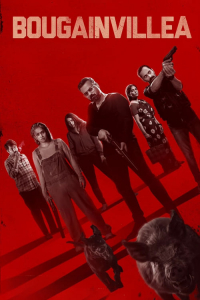 Nonton Bougainvillea (2024) Sub Indo di Lk21 Poster