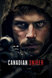Nonton Canadian, Sniper (2023) Sub Indo di Lk21 Poster