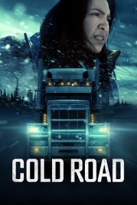 Nonton Cold Road (2024) Sub Indo di Lk21 Poster