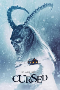 Nonton Cursed (2024) Sub Indo di Lk21 Poster