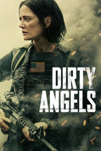 Nonton Dirty Angels (2024) Sub Indo di Lk21 Poster