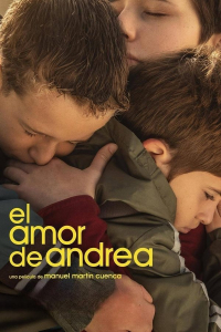 Nonton El amor de Andrea (2023) Sub Indo di Lk21 Poster