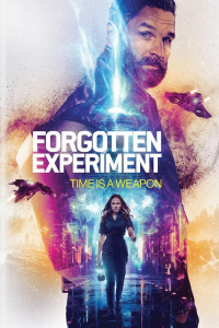 Nonton Forgotten Experiment (2023) Sub Indo di Lk21 Poster