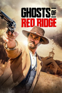 Nonton Ghosts of Red Ridge (2024) Sub Indo di Lk21 Poster
