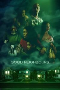 Nonton Good Neighbours (2024) Sub Indo di Lk21 Poster